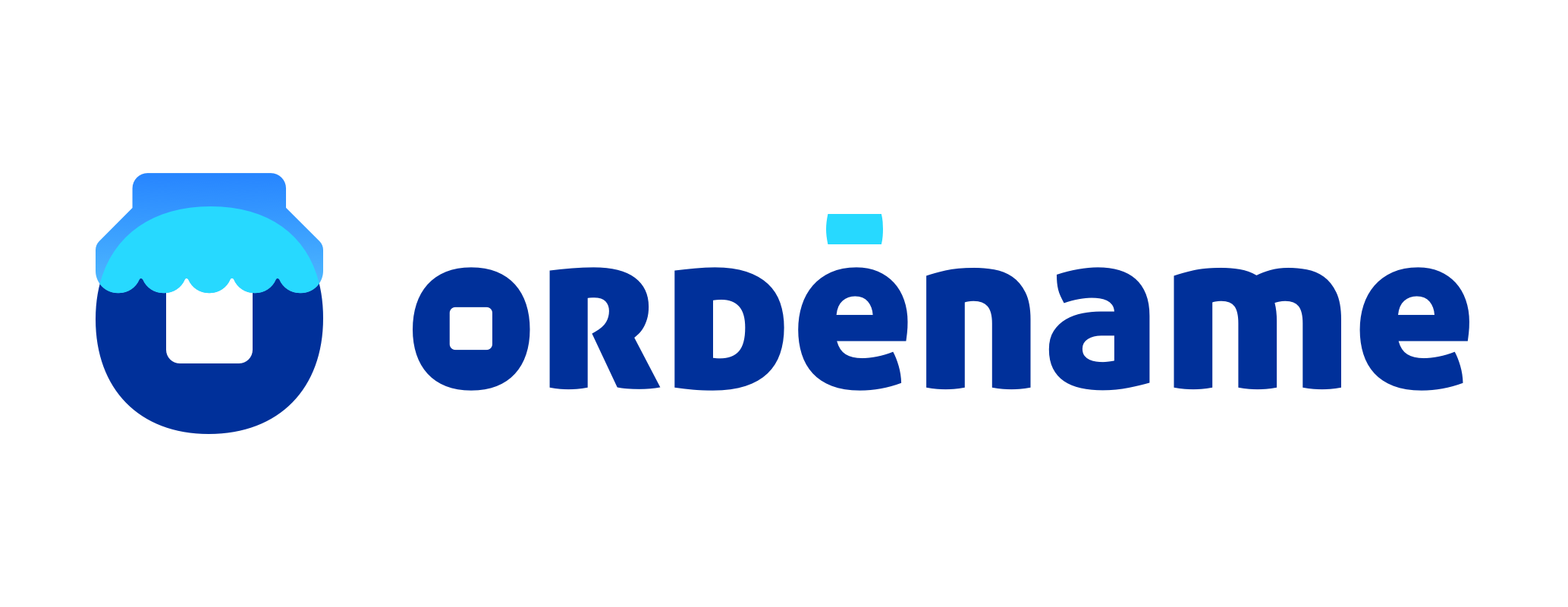 Ordename